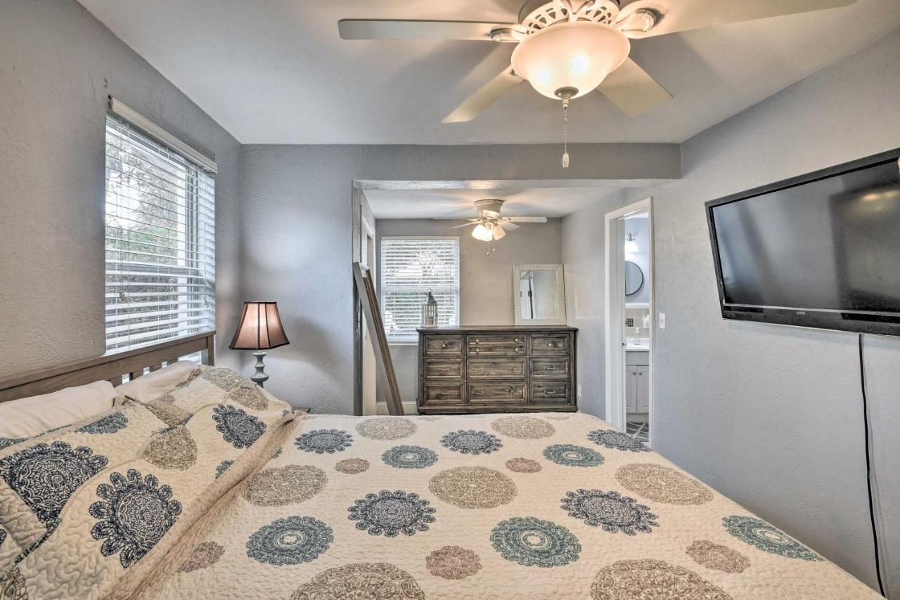 Ormond Beach Home With Screened Porch, Walk To Shore Extérieur photo
